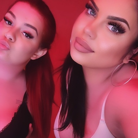 Hot Duo Sarah & Armina, Bayreuth