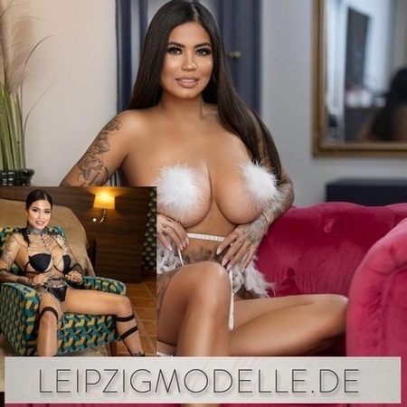 Daniella a.Brasilien Neu b.Täubchen, Leipzig