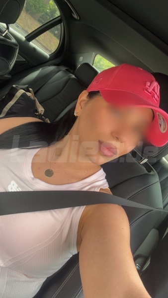 Foto von Scharfe Lorena,. echte Bilder 100%