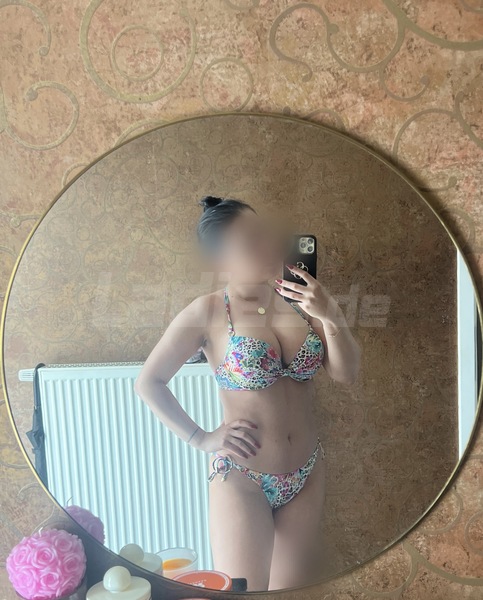 Foto von Scharfe Lorena,. echte Bilder 100%