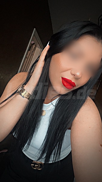 Foto von Scharfe Lorena,. echte Bilder 100%