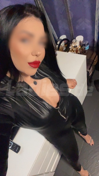 Foto von Scharfe Lorena,. echte Bilder 100%