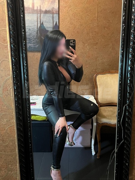 Foto von Scharfe Lorena,. echte Bilder 100%