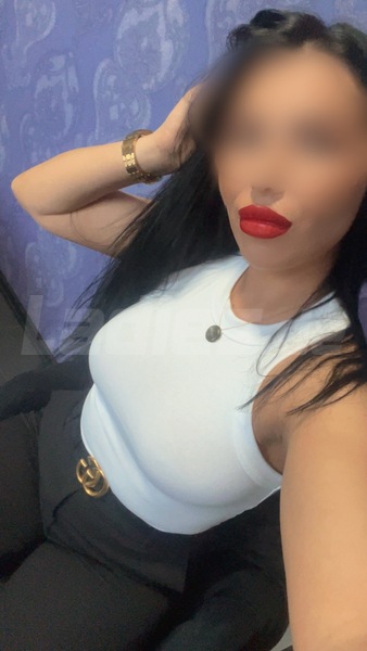 Foto von Scharfe Lorena,. echte Bilder 100%