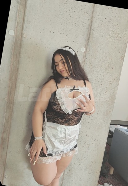 Foto von Lia