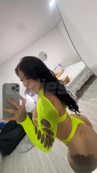 Foto von Tyffany