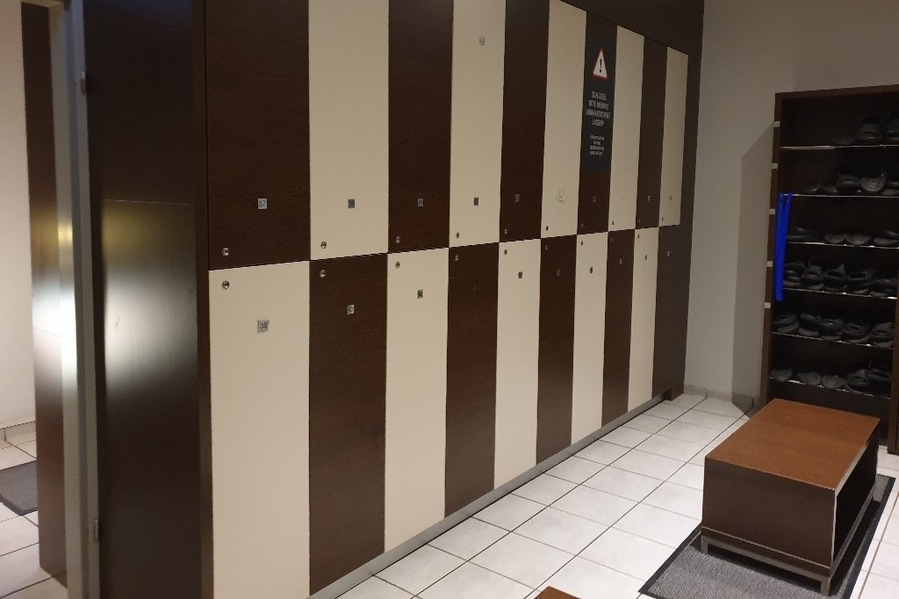 Foto von Dortmunds erotischer Sündentempel No.1!