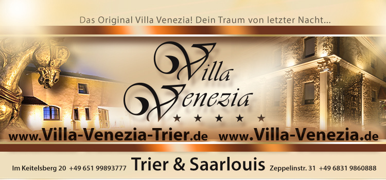 Villa Venezia