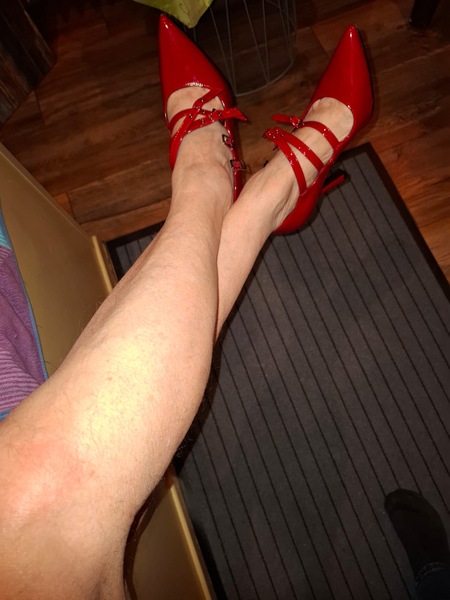 Foto von Madlen - 70jährige reife Lust