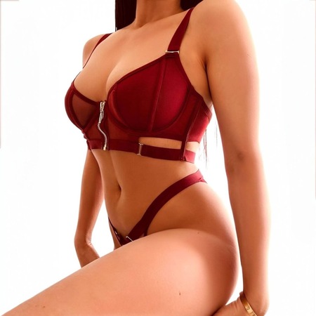 Reina - Sanftes Tantra, Ulm