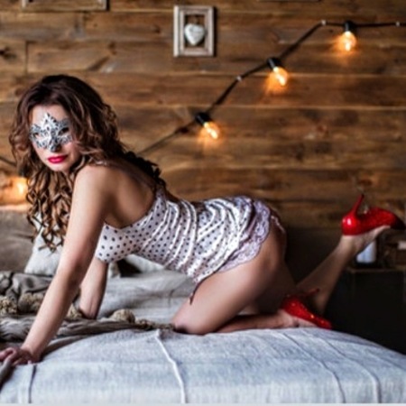 Karina, Rheine