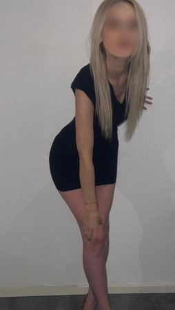 Bianca Ab dem 17.11. im Haus, Essen