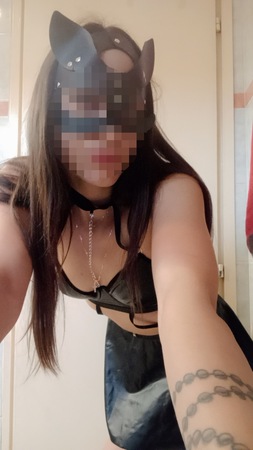 Lola *DT Königin* AV Liebhaberin**, Passau