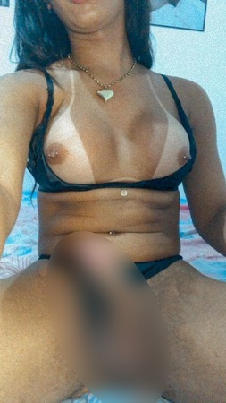 TS Nicole aus Brasilien, Mannheim