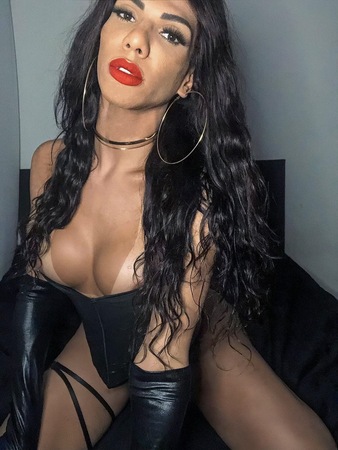 TS Nicole aus Brasilien, Mannheim