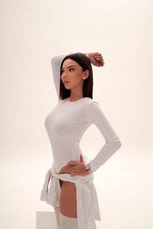 Anastasia - 100% Originalfotos., München