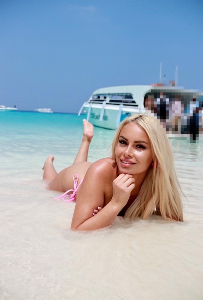 Maya- nur WhatsApp! – Memmingen photo 3