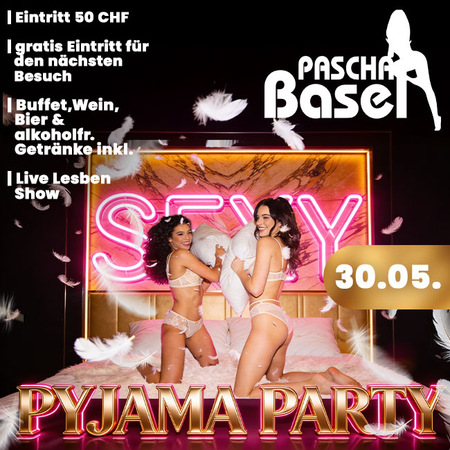 Pascha Basel, Basel