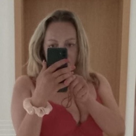 Carmen Polin, Homburg