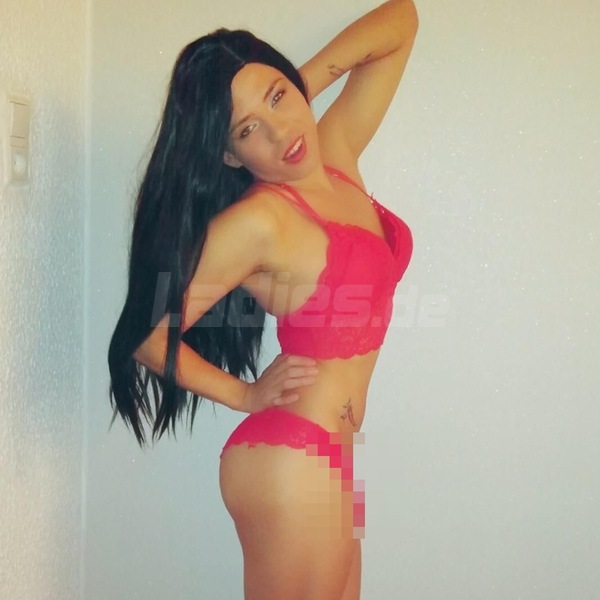 TS Valentina