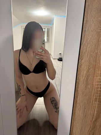 Daniela Neu, Regensburg