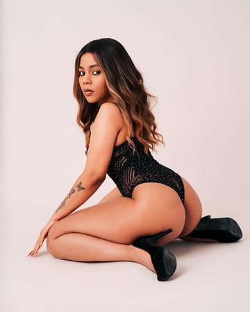 Camilla Latina, Erfurt