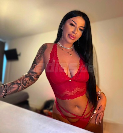 Aysha auch Duo mit Ella möglich, Saarbrücken