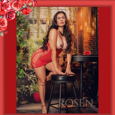 Heiße Rosie Top!, Heilbronn
