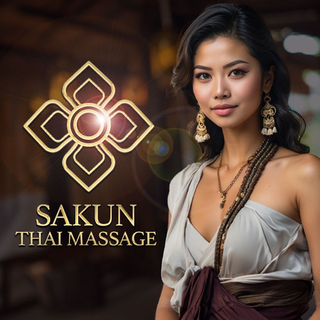 Sakun Thai Massage, Hamburg
