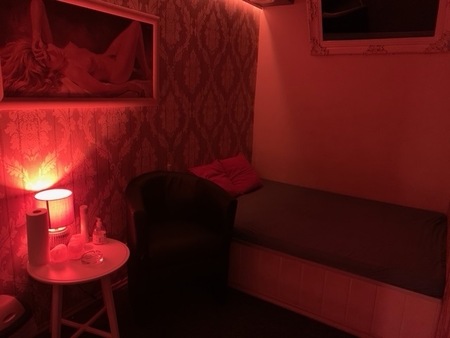 Club Monamie, Berlin-Kreuzberg