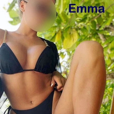 Emma im Laufhaus 109, Rosenheim