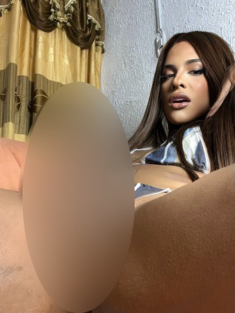 TS Ana Queen Doll, Berlin