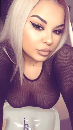 Denisa - GANZ NEU - PARTY FRAU, Donauwörth