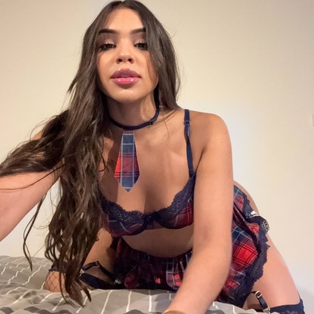 Dani, Frankfurt am Main