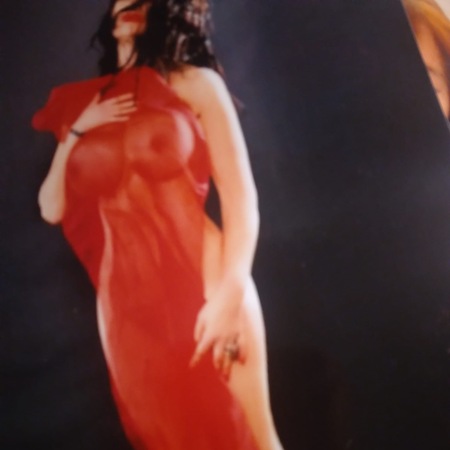 Wunderschöne, heiße Massage, Bad Kreuznach