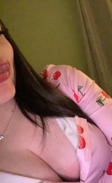 Foto von Lena - Nur Whatsapp