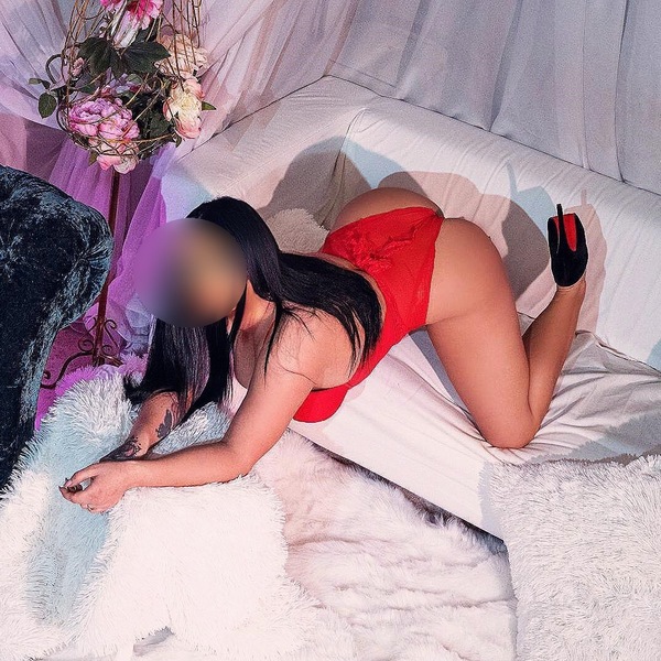 Foto von Anna wieder da!