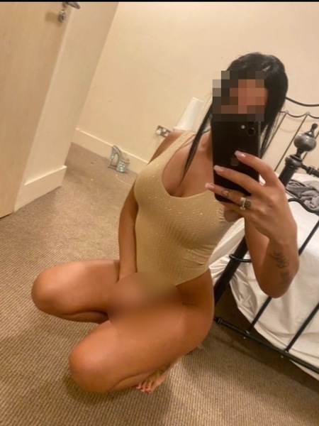 Foto von Anna wieder da!