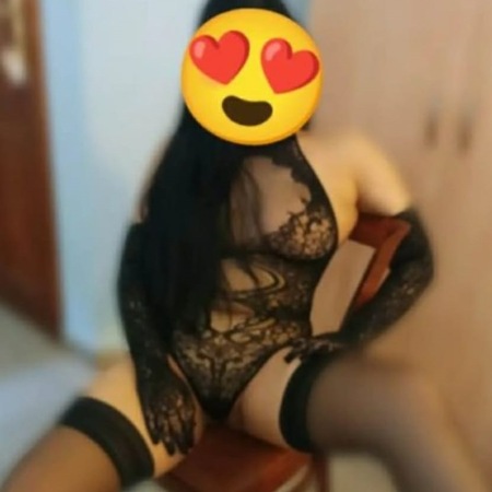 Gabi - GANZ NEU IN DER STADT!!, Lippstadt