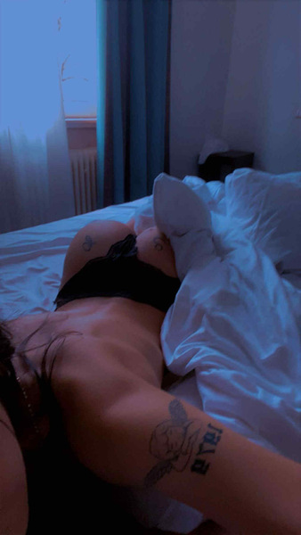 Foto von Maja *GANZ NEU*