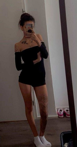 Foto von Maja *GANZ NEU*