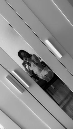 Maja *GANZ NEU*, Kassel