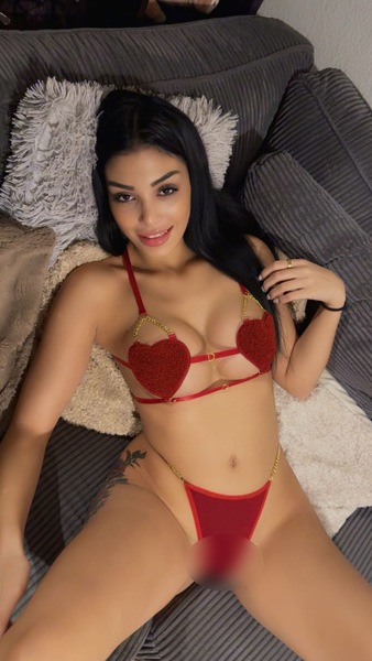 Reyna -Party Queen – Monchengladbach photo 5