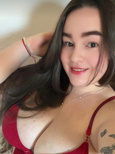 Foto von Daniela