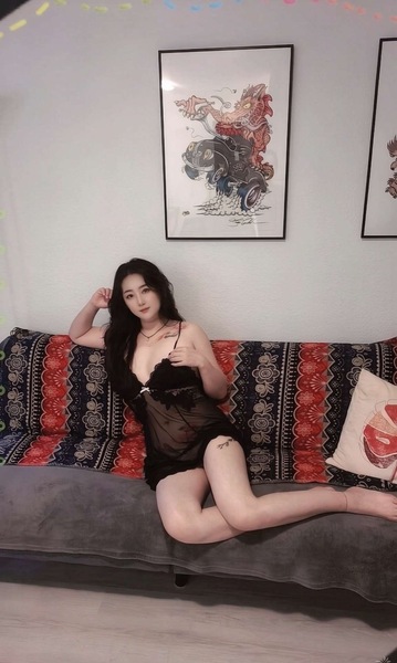 Foto von Ying