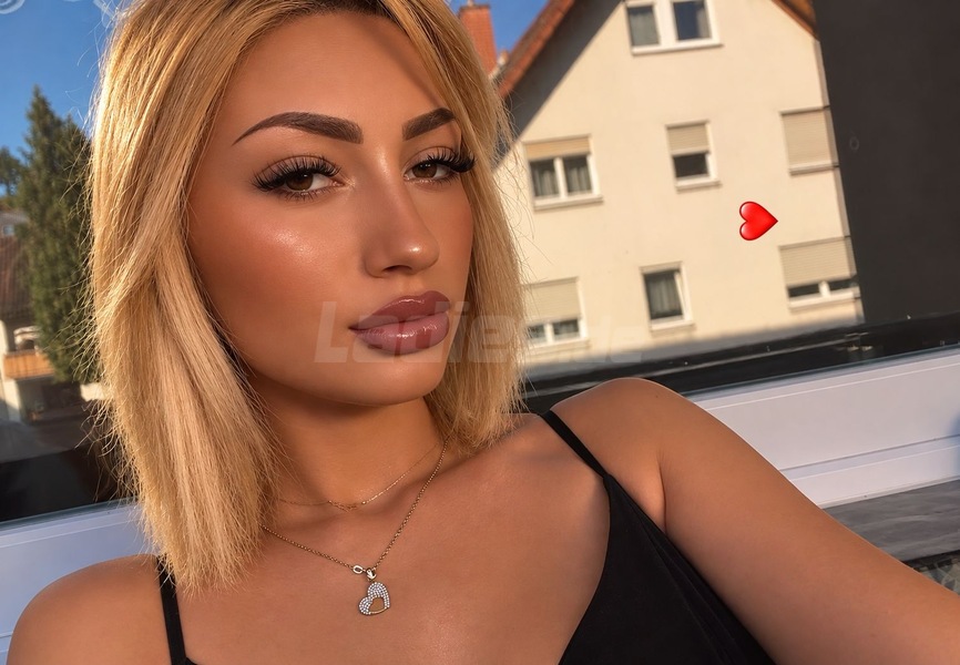 Foto von Morena