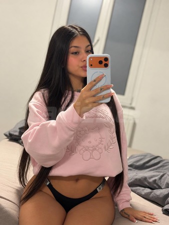 Nicole, Mannheim
