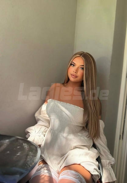 Foto von TrannyLuiza GFE