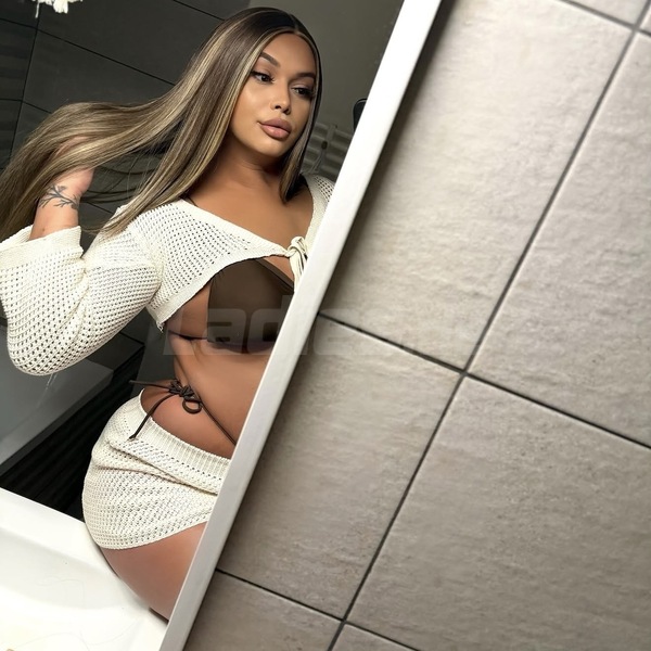 Foto von TrannyLuiza GFE