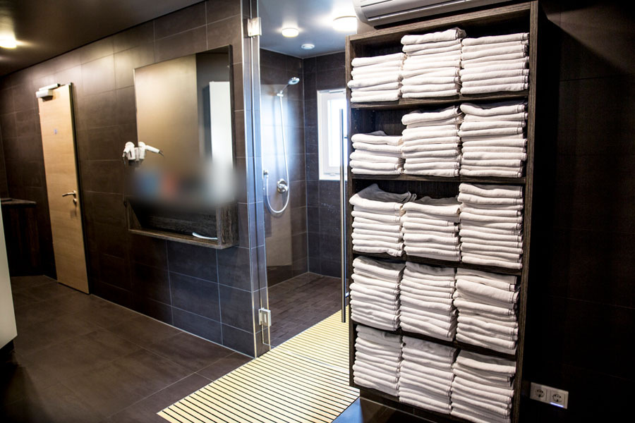 Foto von Luxusleistung zu fairen Preisen